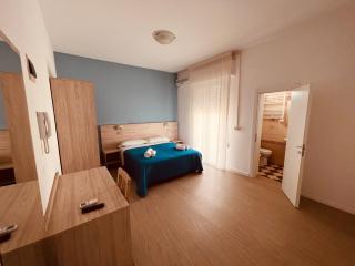 Hotel Damma's, Dipendenza Zamagna - Cesenatico - 6