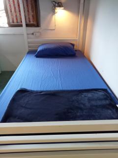 TIKI HOSTEL - Haad Rin - 6