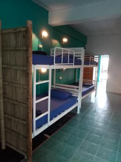 TIKI HOSTEL - 5