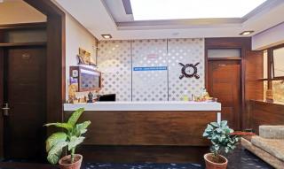 Treebo RJ Residency - Mysore - 8
