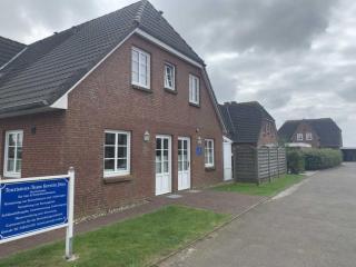 Am Kurhaus 11b - Nordstrand - 1