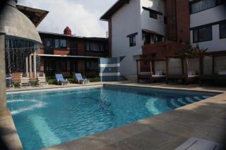 La Capilla Hotel Boutique - Valle de Bravo - 5