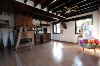 La Capilla Hotel Boutique - Valle de Bravo - 6