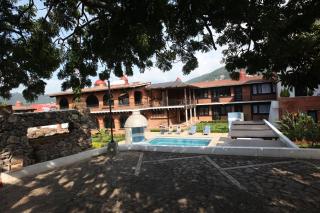 La Capilla Hotel Boutique - Valle de Bravo - 1