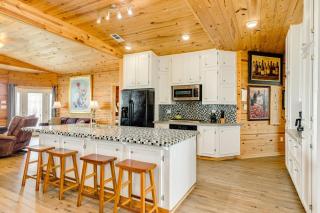 Cabin by the Sea - Gilchrist - 1