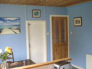 RoSE COTTAGE THREE BEDROOM HOUSE WITH PARKING Spring Special - Carsphairn - 5