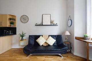Great 2 bedroom apt by the beach and town - Brighton & Hove - 9