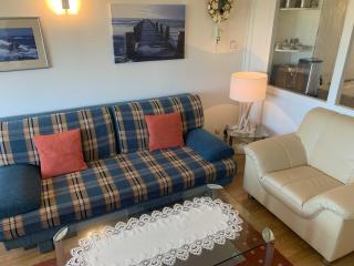 Appartement 33 - Nordstrand - 5