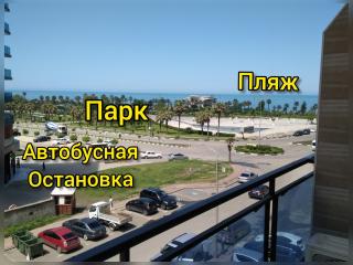 Apartments on the sea - 6
