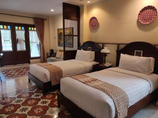 Duta Boutique Villa - Yogyakarta - 9