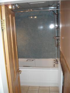 RoSE COTTAGE THREE BEDROOM HOUSE WITH PARKING Spring Special - Carsphairn - 3