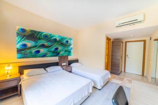 Adrasan Beach Club - Adrasan - 2