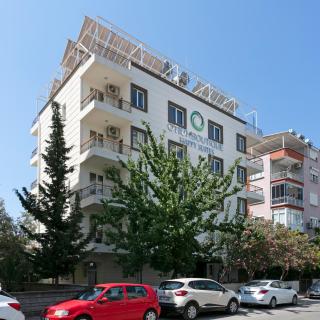 Marvida Happy Suites - Antalya - 5