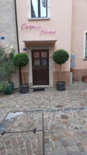CARMEN HOME - Grancia - 0