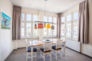Haus Sanssouci - Ahlbeck - 8