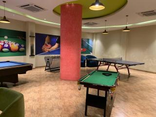 Pool View Apartments Managed By Rhoof Hospitality Near Dumas Beach - 3