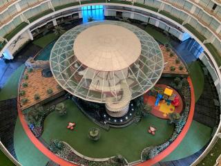 Pool View Apartments Managed By Rhoof Hospitality Near Dumas Beach - 9