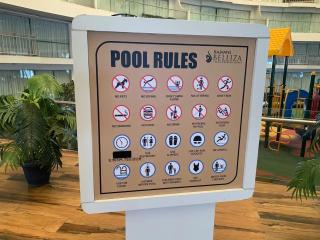 Pool View Apartments Managed By Rhoof Hospitality Near Dumas Beach - 2