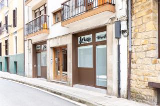 Santa Marina Apartamentuak Zarautz - Zarautz - 6