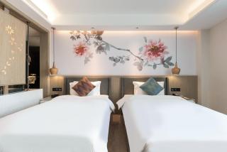 Paco Hotel Canton Tower Pazhou - Guangzhou - 8