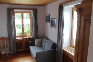 Ferienwohnung Haus Sutter - Schopfheim - 2