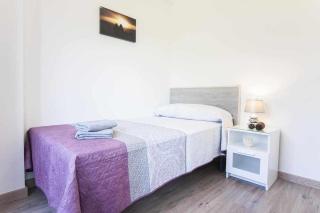 Casa Marina Malaga - 5