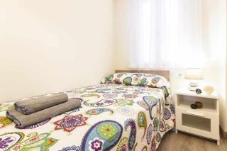 Cerca de Picasso y la Merced, Apartamento renovado - Malaga - 5