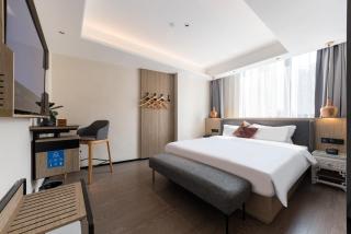 Paco Hotel Canton Tower Pazhou - Guangzhou - 3