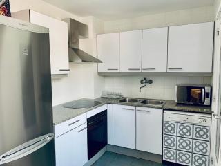 Hauzify I Apartament Fortuny - 4