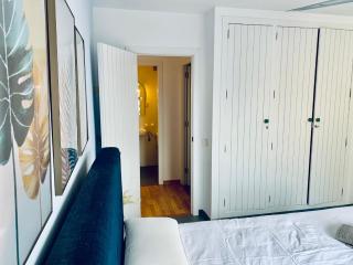 Hauzify I Apartament Fortuny - 2