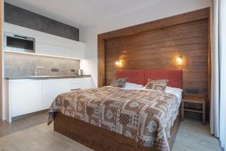 Apartmán Sivý vlk Hrebienok Rezort - Starý Smokovec - 6