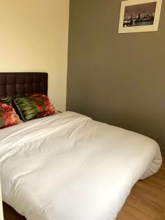 Maison spacieuse à Saint-Brice-sous-Forêt avec jardin 90 m² - Saint-Brice-sous-Forêt - 3