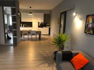 "La Bella della Cappuccina" Casa con Parcheggio Interno Gratuito - Domodossola - 7