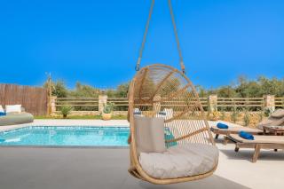 Queen of Zakynthos Luxury Villas - Amoudi - 9