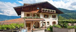Rasnerhof Ferienwohnung Meran - Algund - 6