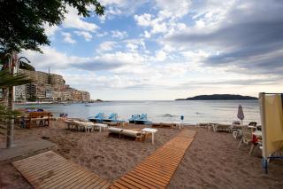 Jadran Apartments - Rafailovici - 4