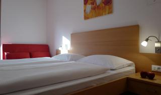 Rasnerhof Ferienwohnung Tschigat - Algund - 8