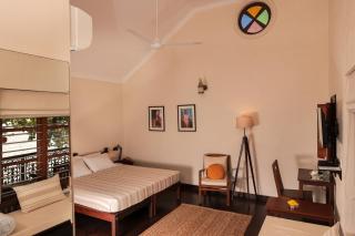 Samiira on Ashtamudi Lake - 2