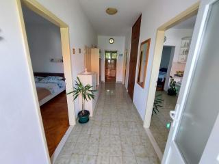 Spacious apartment Ita - near beach (terrace, sea view) - Postira - 7