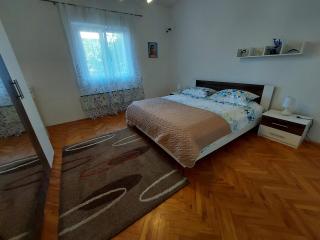 Spacious apartment Ita - near beach (terrace, sea view) - Postira - 8