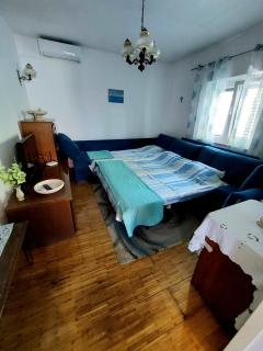 Spacious apartment Ita - near beach (terrace, sea view) - Postira - 3