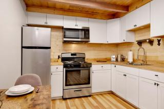 Cozy Fox #2035 by Big Bear Vacations - Big Bear Lake - 9