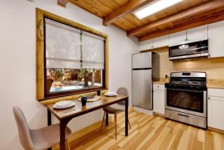 Cozy Fox #2035 by Big Bear Vacations - 8