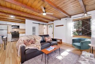 Cozy Fox #2035 by Big Bear Vacations - Big Bear Lake - 5