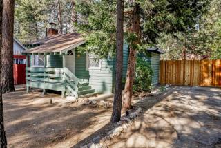Cozy Fox #2035 by Big Bear Vacations - Big Bear Lake - 0