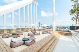 Arbour Hotel and Residence - 9