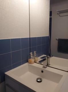 4RB4 Appartement type T2 bord de mer ACCES PLAGE DIRECT - Collioure - 3