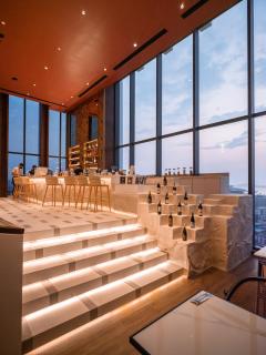 Arbour Hotel and Residence - 3