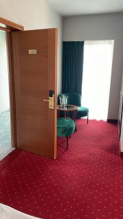 Hotel SunGarden Salin - Turda - 2