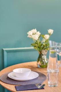 Magic Place - Francuska Park - Free Garage - Self Check-in - 4